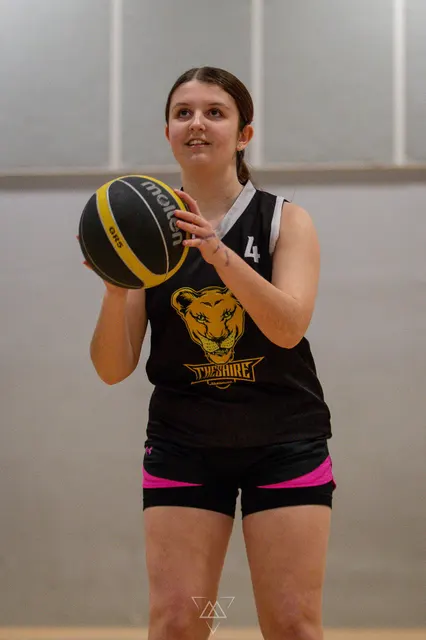 Photo from Junior sessions