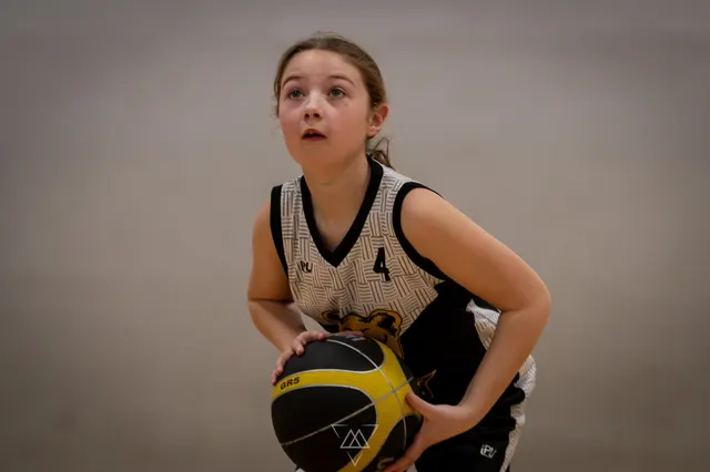 Photo from Junior sessions