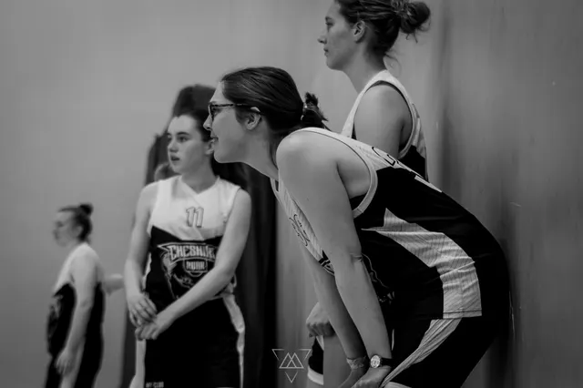 Photo from Roar v Tameside Vikings