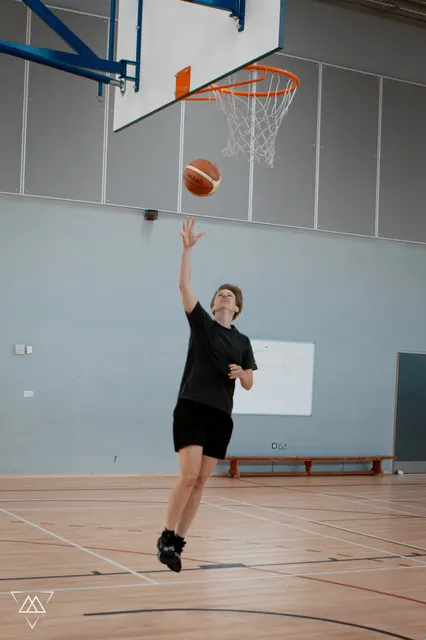 Photo from Training night