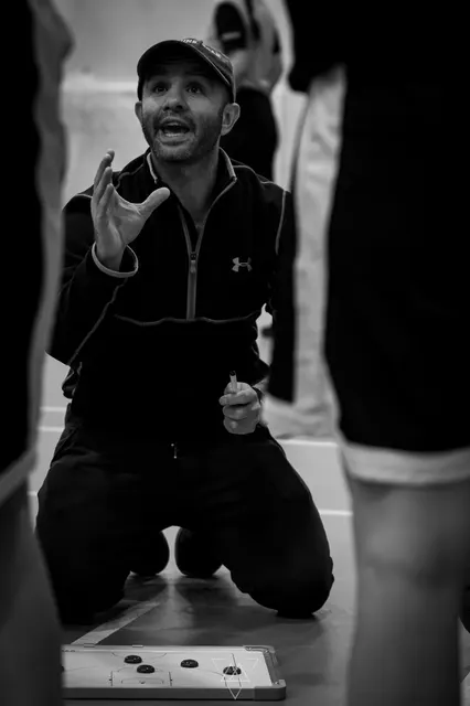 Photo from Roar v FBA Manchester