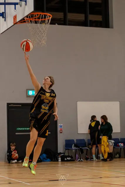 Photo from Roar v Manchester Lynx