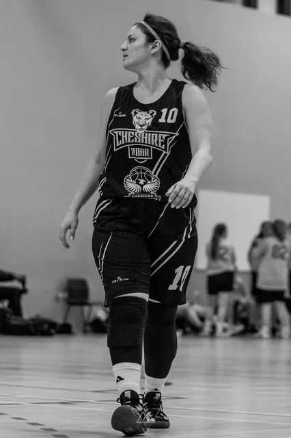 Photo from Roar v FBA Manchester
