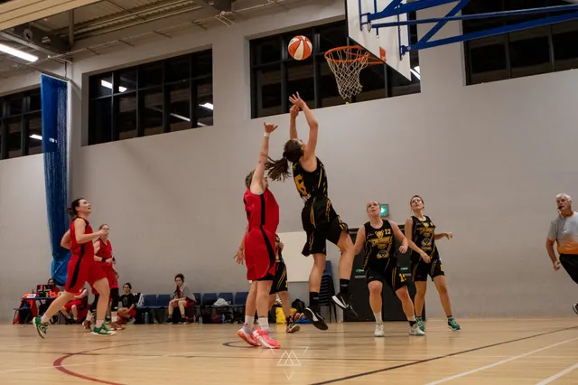 Photo from Roar v Manchester Lynx