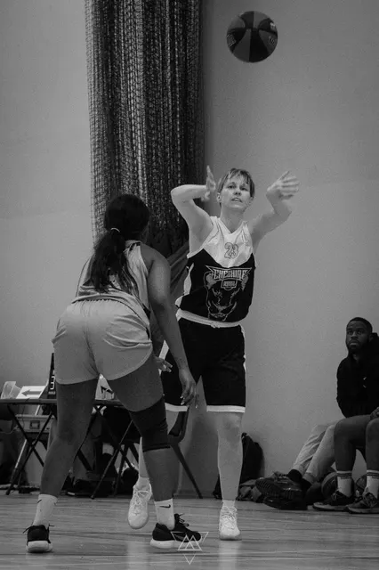 Photo from Roar v Manchester Spartans