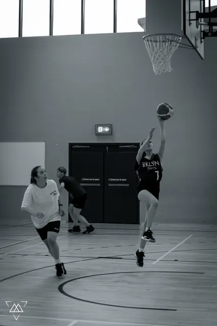 Photo from Training night