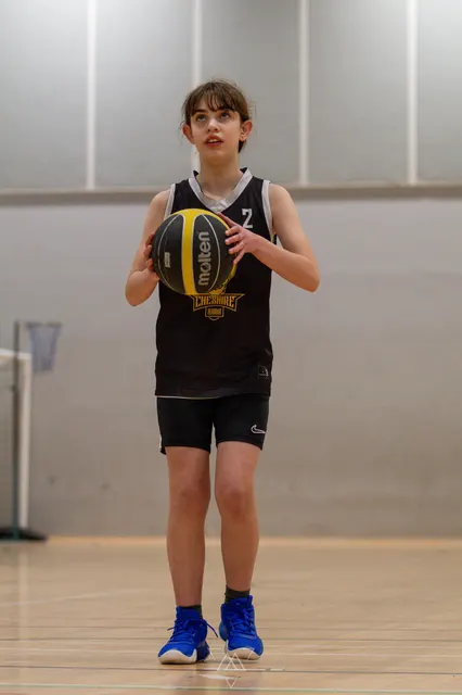 Photo from Junior sessions