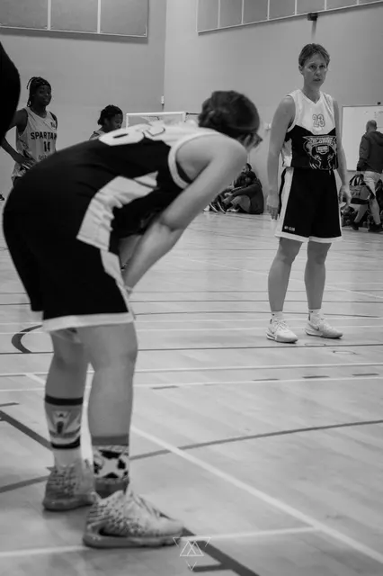 Photo from Roar v Manchester Spartans