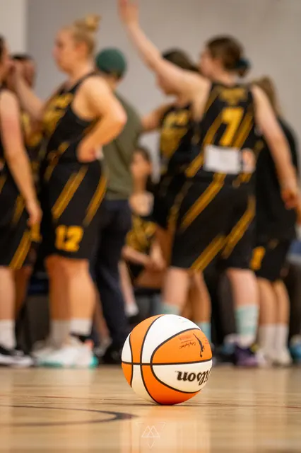 Photo from Roar v FBA Manchester
