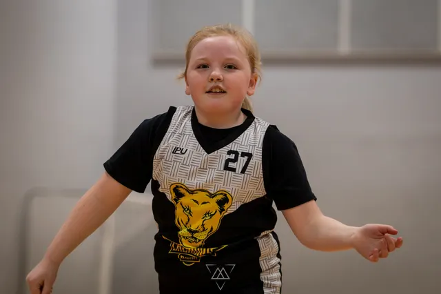 Photo from Junior sessions