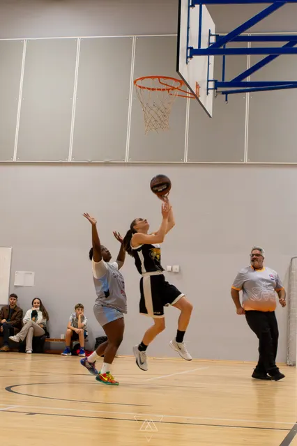 Photo from Roar v Manchester Spartans