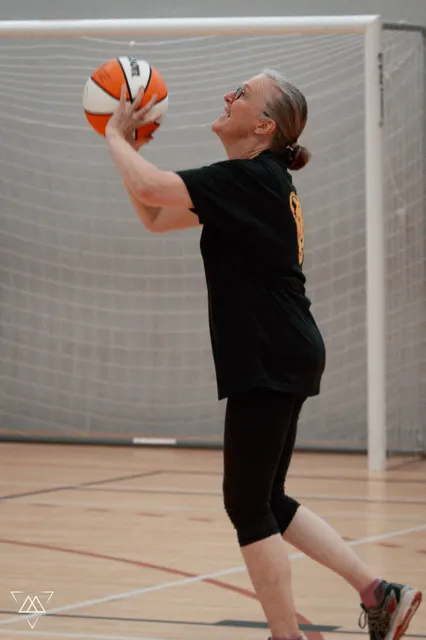 Photo from Training night