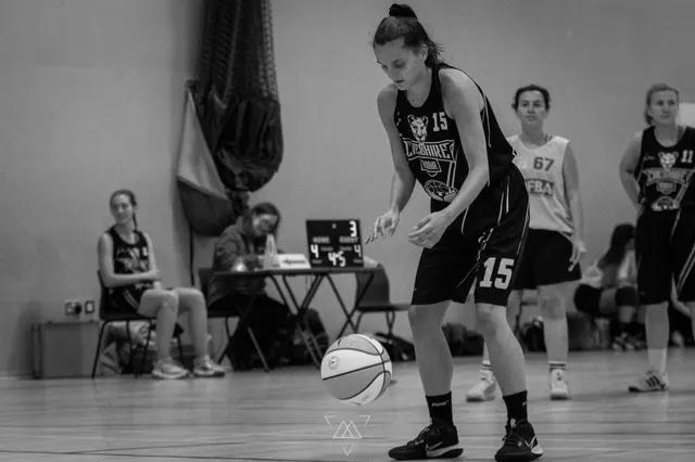 Photo from Roar v FBA Manchester