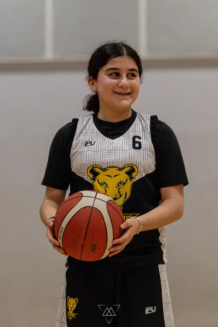Photo from Junior sessions