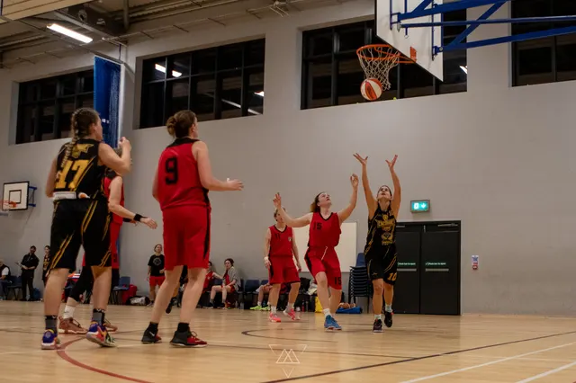 Photo from Roar v Manchester Lynx