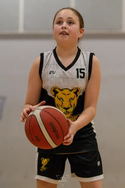 Photo from Junior sessions