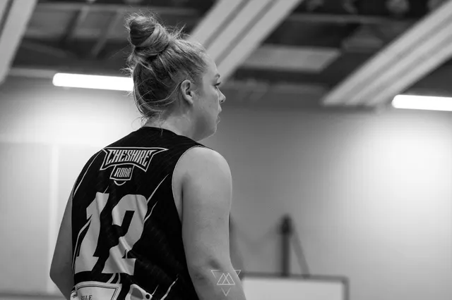 Photo from Roar v Manchester Lynx