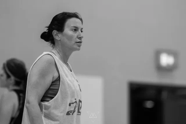 Photo from Roar v FBA Manchester