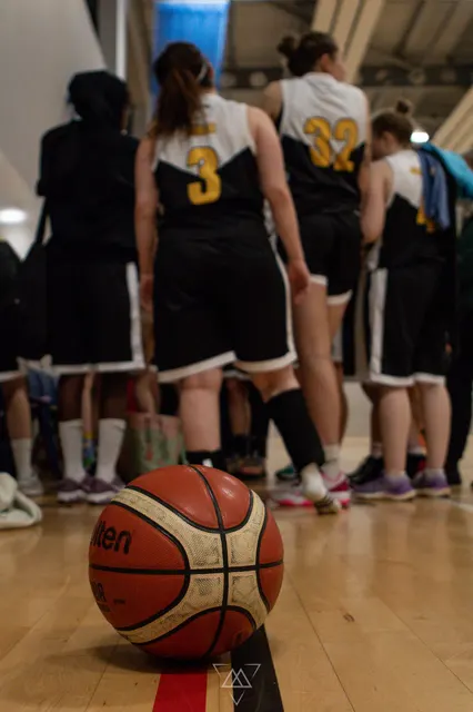 Photo from Semi-final v FBA Manchester