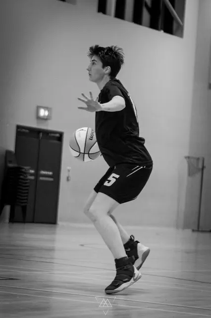 Photo from Roar v Manchester Lynx