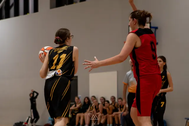 Photo from Roar v Manchester Lynx