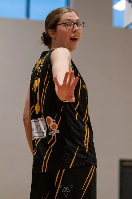 Photo from Roar v FBA Manchester
