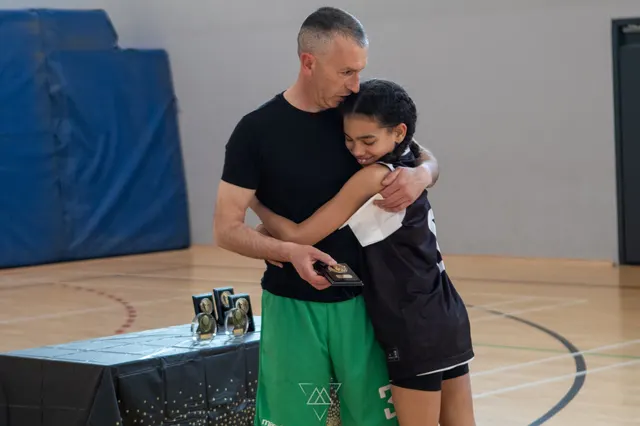Photo from Junior awards