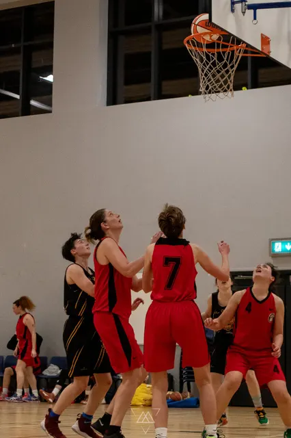 Photo from Roar v Manchester Lynx