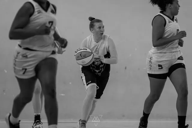 Photo from Roar v Tameside Vikings
