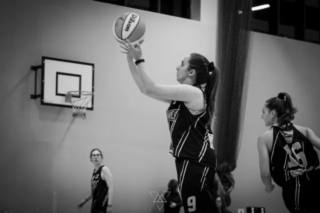 Photo from Roar v Manchester Lynx