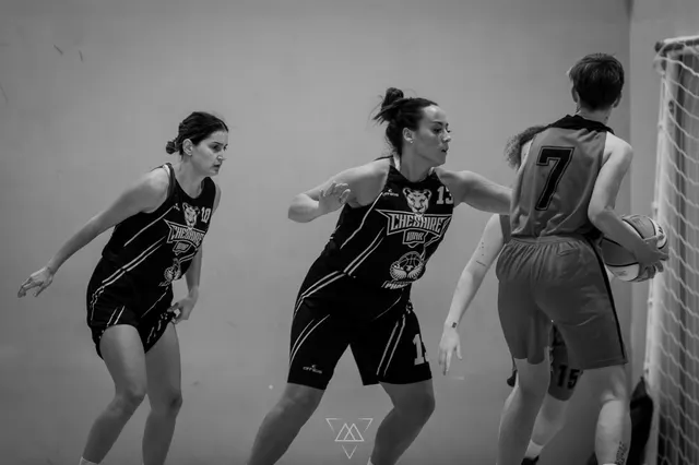 Photo from Roar v Manchester Lynx