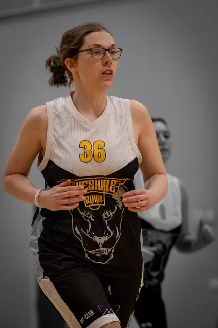 Photo from Semi-final v FBA Manchester
