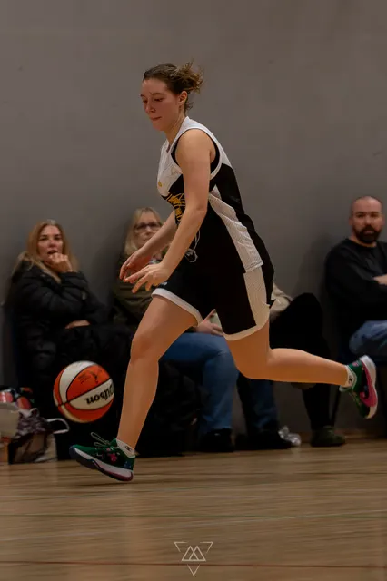 Photo from Semi-final v FBA Manchester