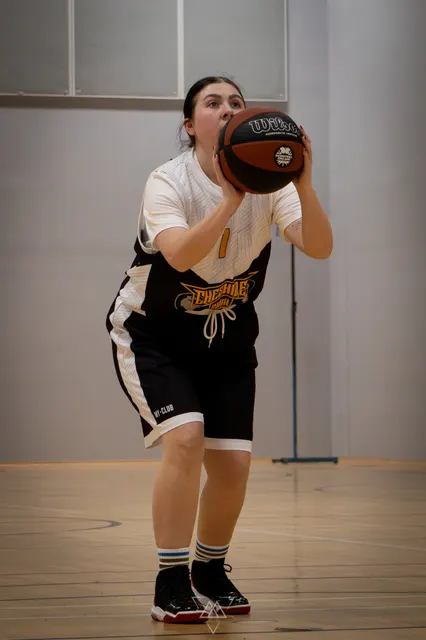 Photo from Roar v Manchester Spartans