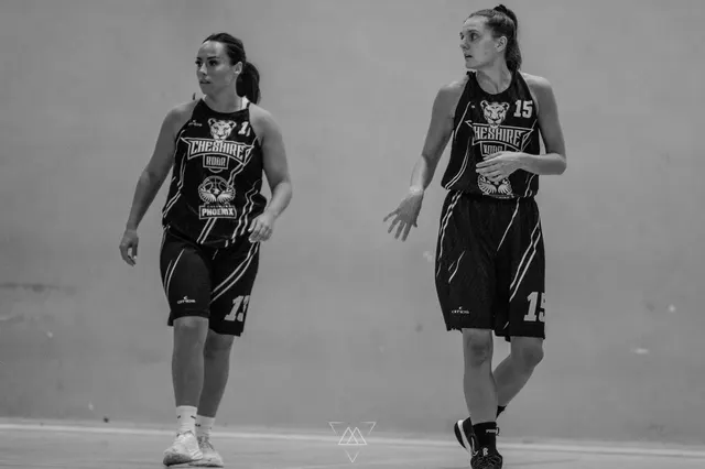 Photo from Roar v FBA Manchester