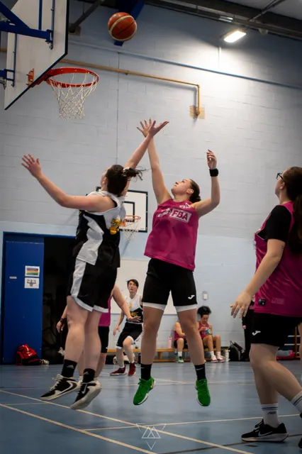 Photo from Roar v FBA Manchester