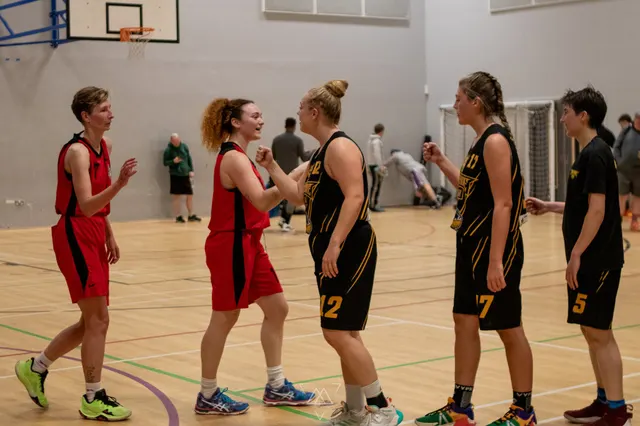 Photo from Roar v Manchester Lynx