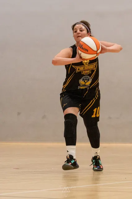 Photo from Roar v FBA Manchester