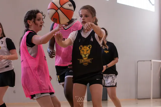 Photo from Junior awards