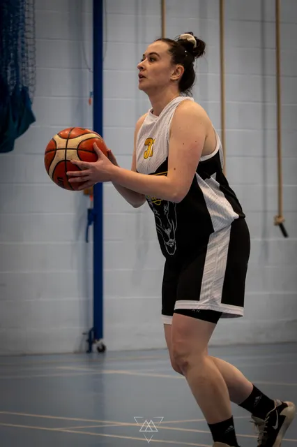 Photo from Roar v FBA Manchester