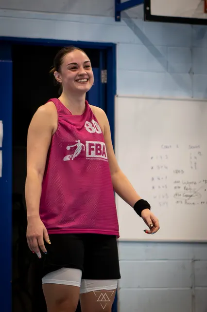 Photo from Roar v FBA Manchester