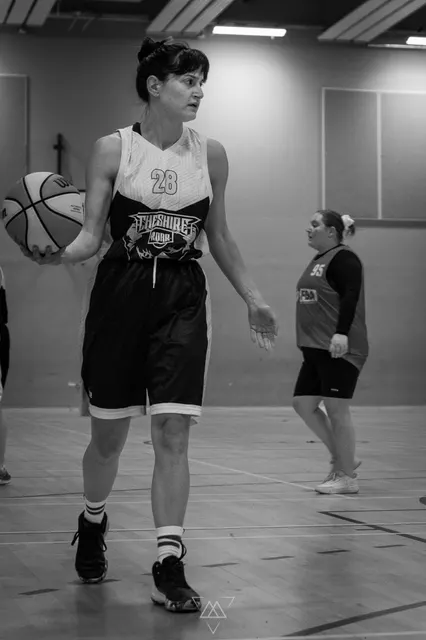 Photo from Semi-final v FBA Manchester