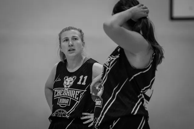 Photo from Roar v FBA Manchester