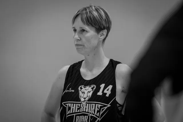Photo from Roar v FBA Manchester