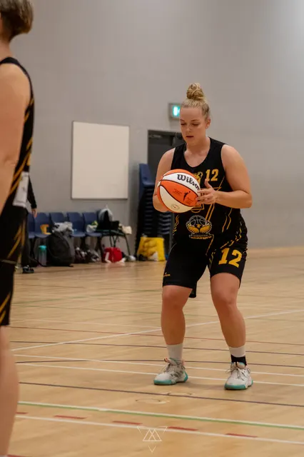 Photo from Roar v Manchester Lynx