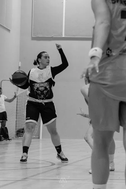 Photo from Roar v Manchester Spartans