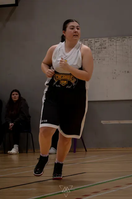 Photo from Semi-final v FBA Manchester