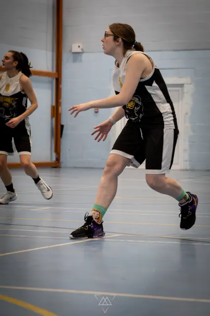 Photo from Roar v FBA Manchester