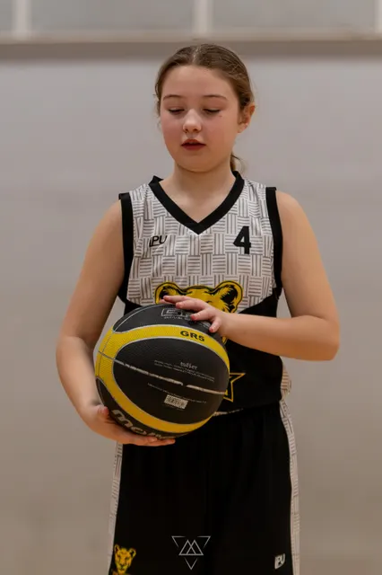 Photo from Junior sessions