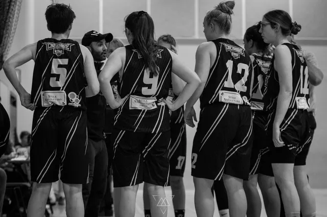 Photo from Roar v Manchester Lynx